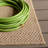 Sisal Performance 800 Performance Solid Color Indoor Rug-117806627