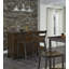 Tabouret de bar 30 po Emelyn