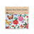 Butterfly Toile Quick Dry Dish Cloth