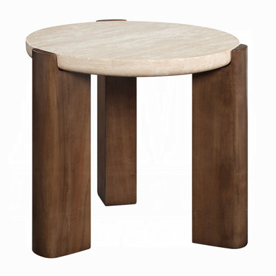 Table de bout Leonardo