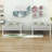 Gregario Kids Twin Over Twin Bunk Bed-1567159278