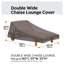 Housse pour chaise longue Khalil-86408804-90548103