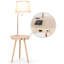 Lampe de table sur pied 56 po Lewiston-817448935
