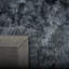 Morrell Hand Tufted Shag Solid Color Area Rug-33492187