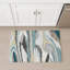 Tapis abstrait lavable à la machine intérieur / extérieur ACN2777-984264714-984264821