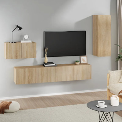 Siegfried TV Stand
