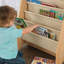 Sling 71cm H X 61cm W Kids Book Display
