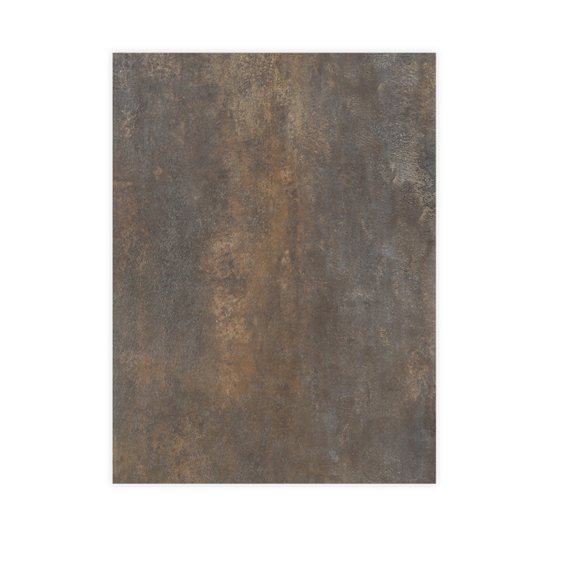 Planche de vinyle de luxe 18 po x 24 po x 3 mm, Minéraux éclatants