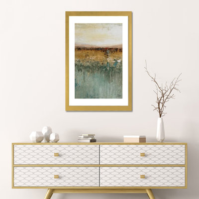 « Antique Contemporary II » par Patricia Pinto, reproduction d’art
