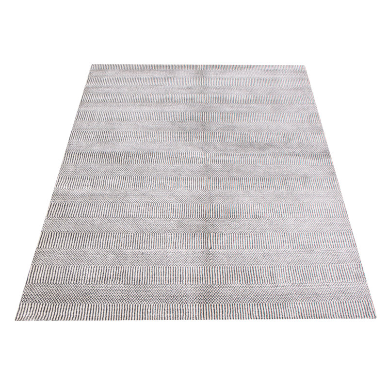 Viscose Indoor Rug