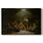 Alternate Version) "Haugianerne (Low Church Devotion" - Museum Quality Gallery Wrapped Canvas Wall Art-1610796682