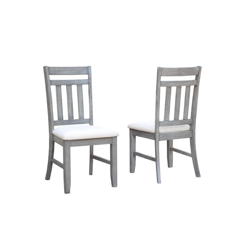 Chaise de salle à manger Raylene