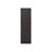 Bahily 61.13 " W Glass Server