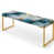 Gold Artistic Elegance Marble Grace