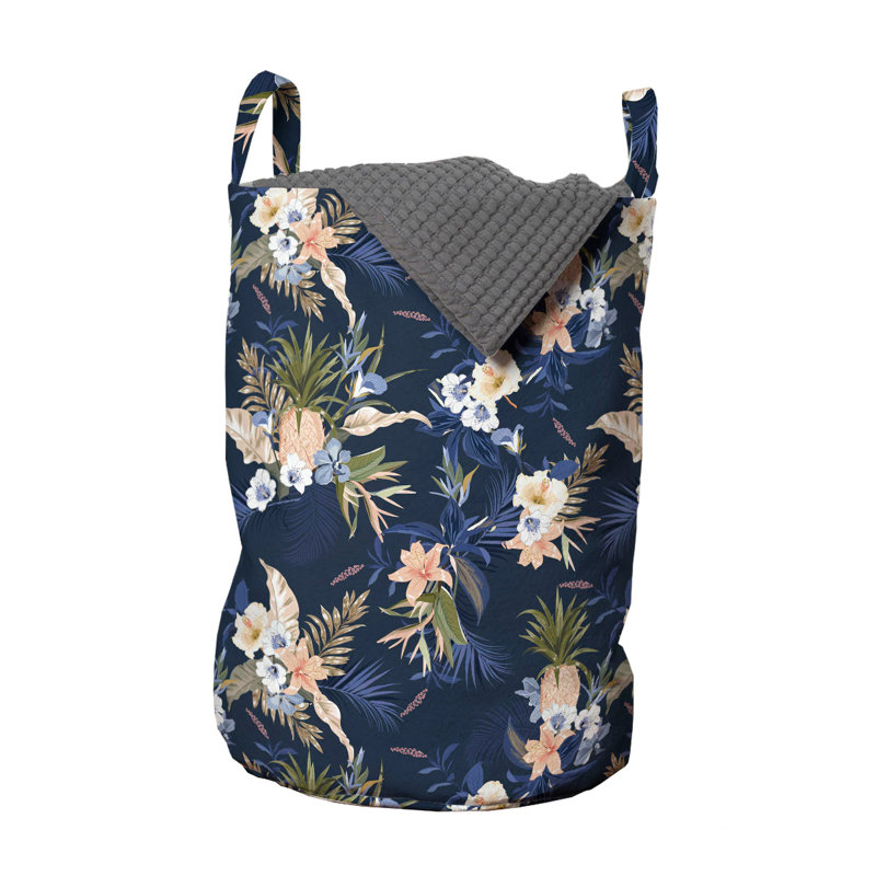 Laundry Bag with Handles