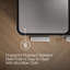 82-Liter Stainless Steel Dual-Bin Step Trash Can-1359391578