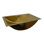 Brightwork 23.5'' L Bathroom Sink
