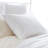 Silken Solid Sham-39315460-39315465