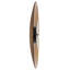 Glass Wall Clock-71589127