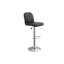 Tabouret pivotant à hauteur réglable-1305657744
