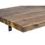 Table pliante rectangulaire 48 "