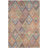 Monaco Performance Geometric Rug-1210415147