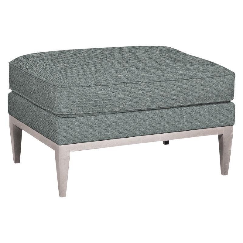 Repose-pieds Camilla, Cobalt Tuck, Gris tourterelle