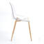 Rachell 84cm H Side Chair