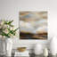 Tranquil Day In Ohio Print by Beverly Fuller-25801974-25801966