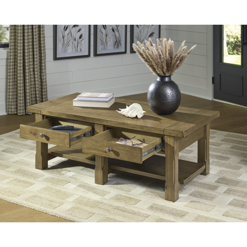 Table basse Louann