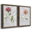 Broderie botanique I - ensemble de 2 impressions-118769774-118769770-118769769