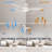 52 Inches Dyonne Ceiling Fan with Light-90847216