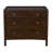 Hampton 36'' W Solid Wood Nightstand
