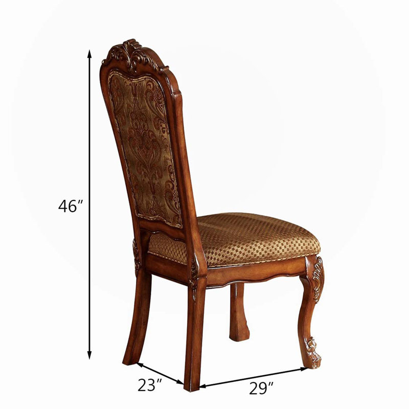 Chaises de salle à manger