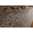 One-of-a-Kind 12'10" X 19'3" 1960s Wool Area Rug in Ivory