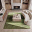Arlo Handmade Wool Geometric Area Rug-942591206