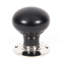 Bun Mortice/Rim Knob Set-56209956