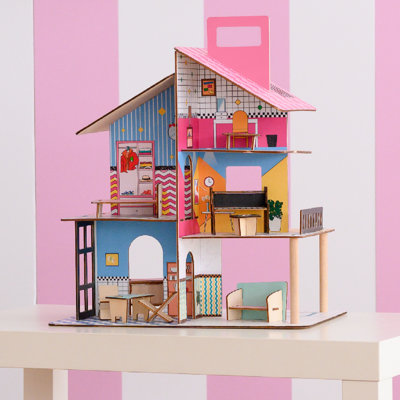 Puppenhaus Dreamland