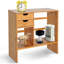 46 H x 48 W Bookcase