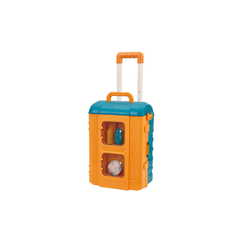 Pretend Kitchen Set
