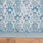 Tapis de couloir doux et durable, 100% polyester, 29,5 po x 59,1 po | Densité de 1850 g / m², hauteur des poils de 0,16 pouce | Polyester recyclé, lavable à la machine à 30 ° C | Idéal pour les vestibules et les espaces de vie-261851544