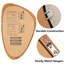 Miroir de salle de bain Doruk-88364425-110080676