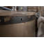 Heavy Industry Drum Coffee Table
