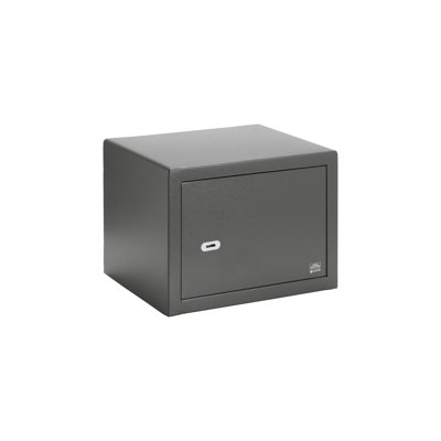 Pointsafe Key Locking Home Safe