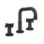 Pardees Widespread Bathroom Faucet with Drain Assembly-78575012