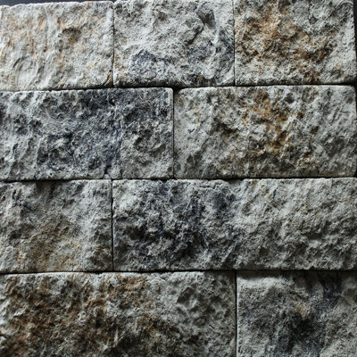 Evolve Stone National True RC Non-Rated Flat Stone Veneer (14.25 sq. ft. per box)