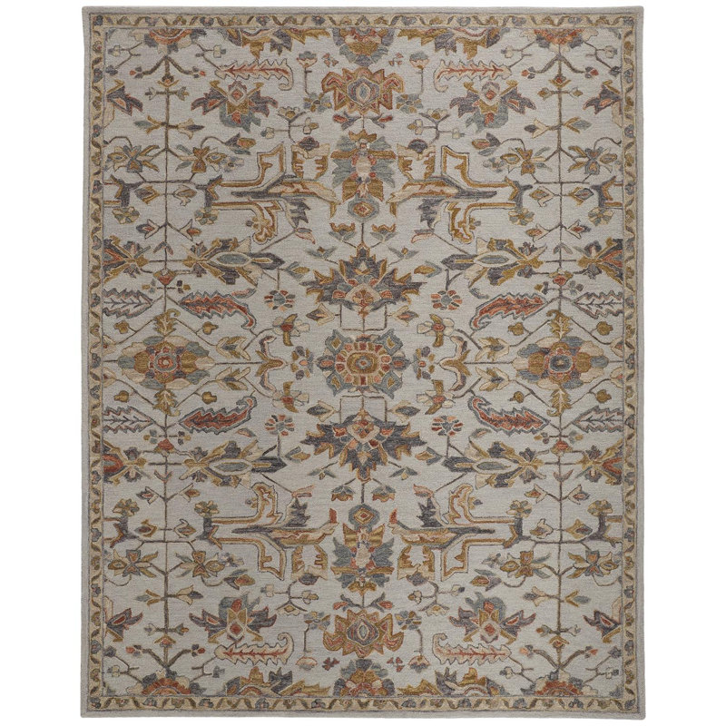 Rectangle 4' x 6'
