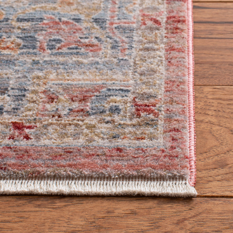 Tapis oriental Redner 600 Performance, Rectangle 8 pi x 10 pi