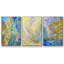Ensemble de 3 pièces encadrées-97794700-97794704