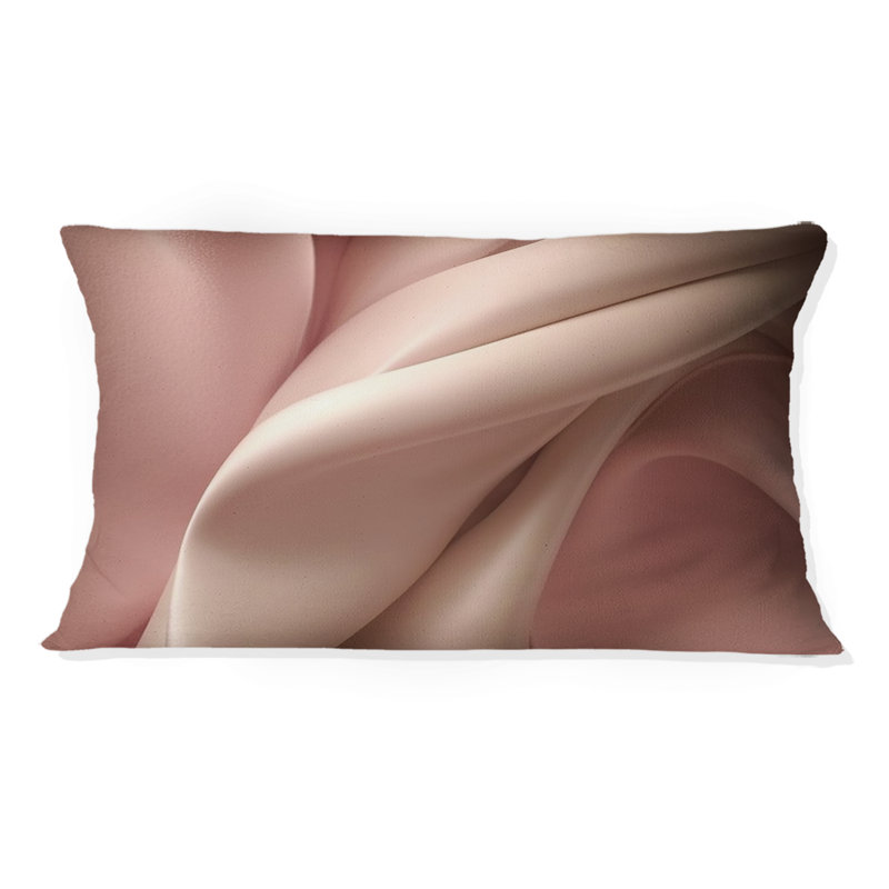 Coussin Minimal Glam Subtle
